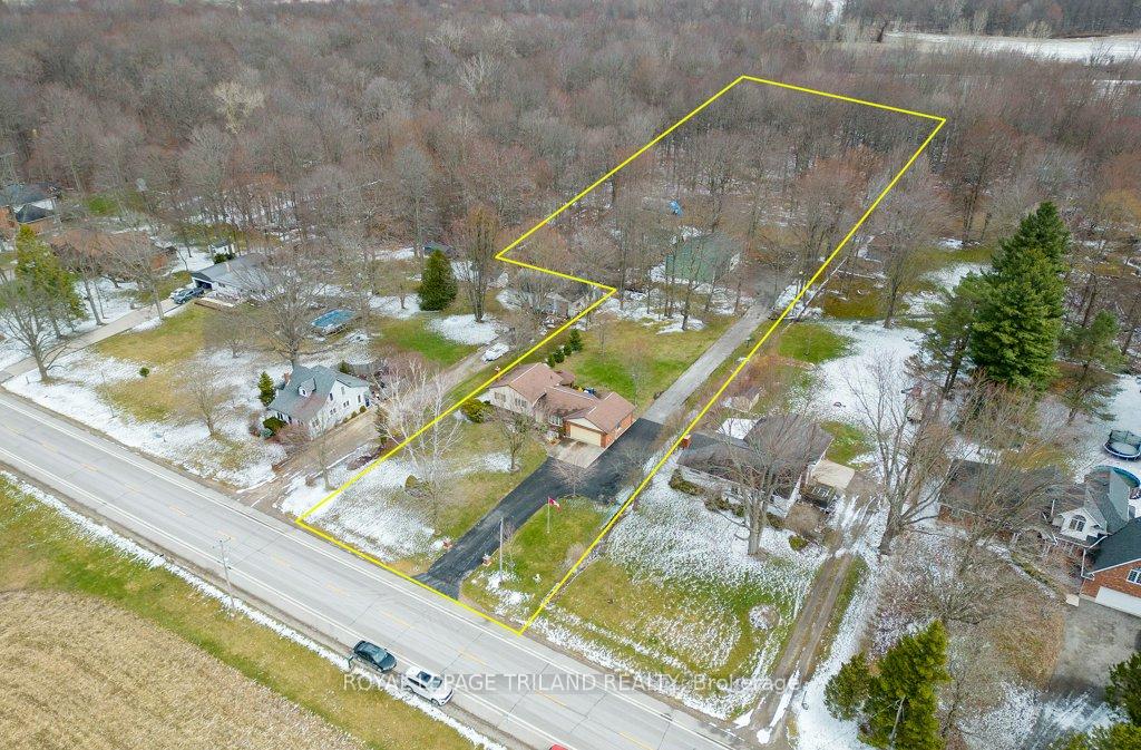 Photo 4 of 9678 Graham Road, West Elgin, Eagle — HOMEH