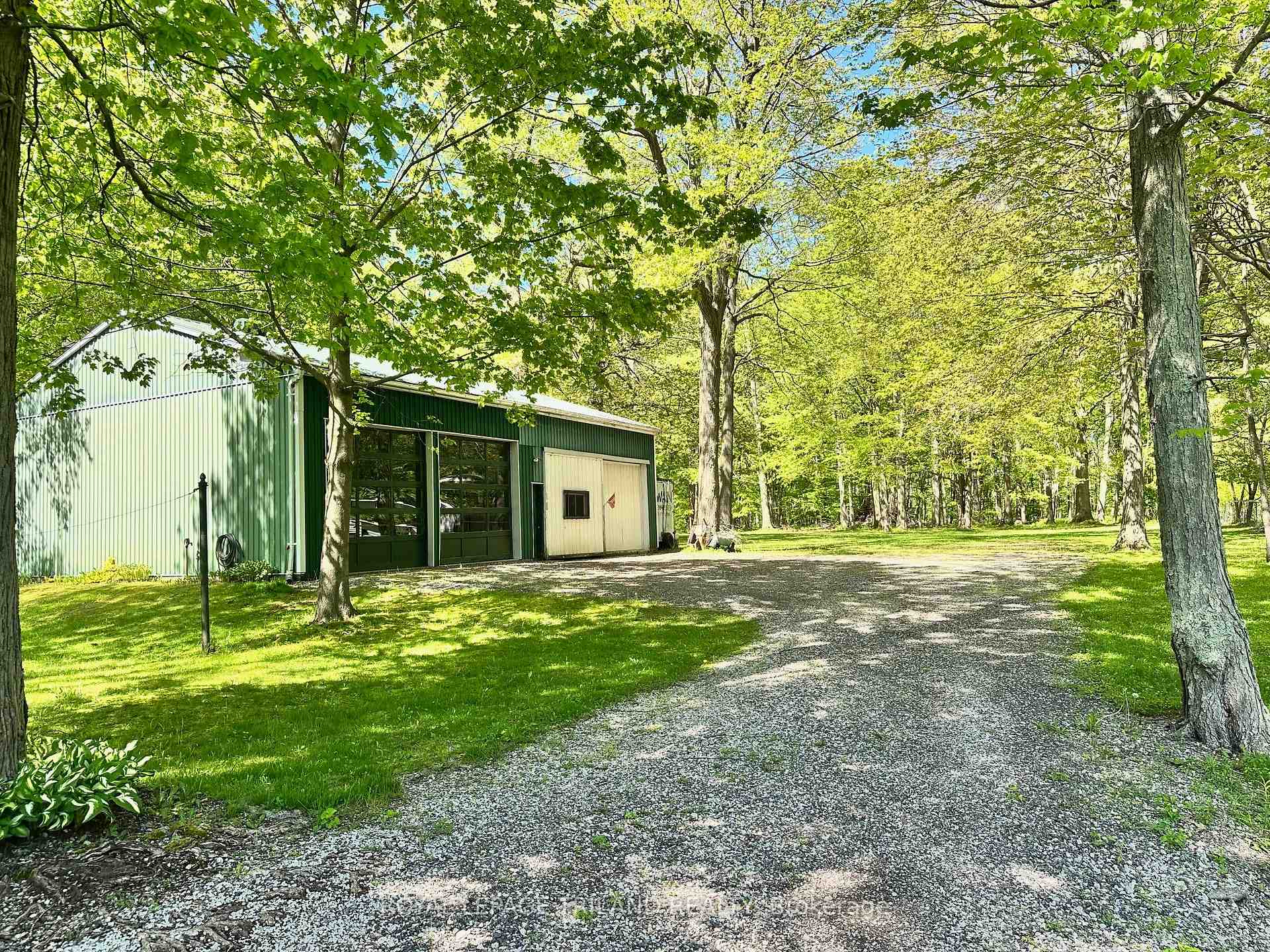 Photo 6 of 9678 Graham Road, West Elgin, Eagle — HOMEH