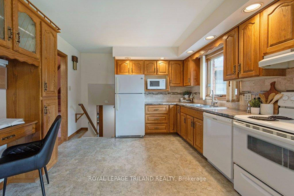 Photo 15 of 9678 Graham Road, West Elgin, Eagle — HOMEH