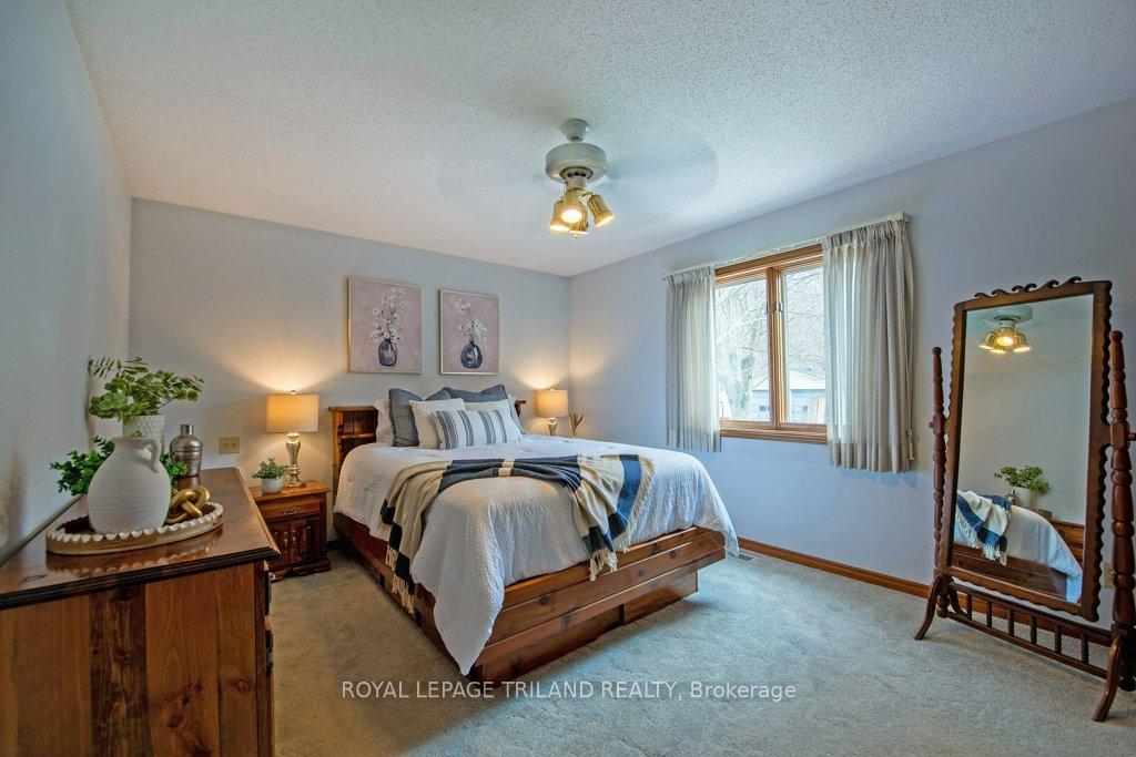 Photo 19 of 9678 Graham Road, West Elgin, Eagle — HOMEH