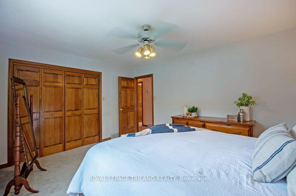 Photo 20 of 9678 Graham Road, West Elgin, Eagle — HOMEH