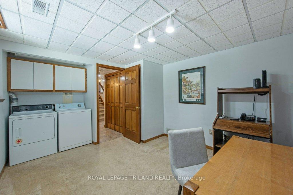 Photo 32 of 9678 Graham Road, West Elgin, Eagle — HOMEH