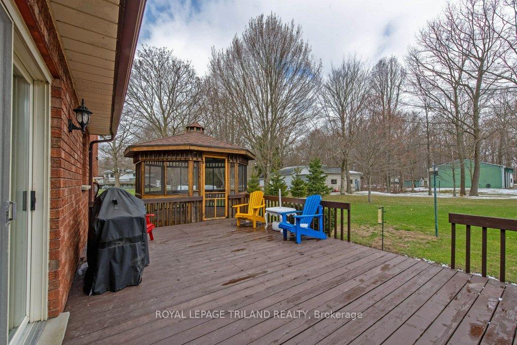 Photo 36 of 9678 Graham Road, West Elgin, Eagle — HOMEH
