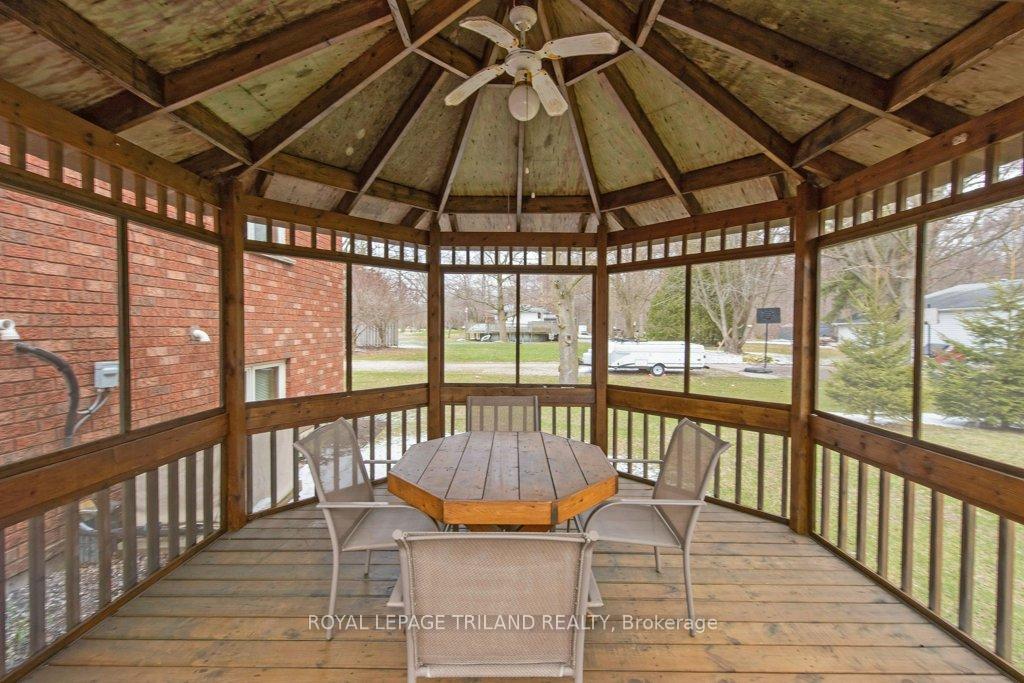 Photo 38 of 9678 Graham Road, West Elgin, Eagle — HOMEH