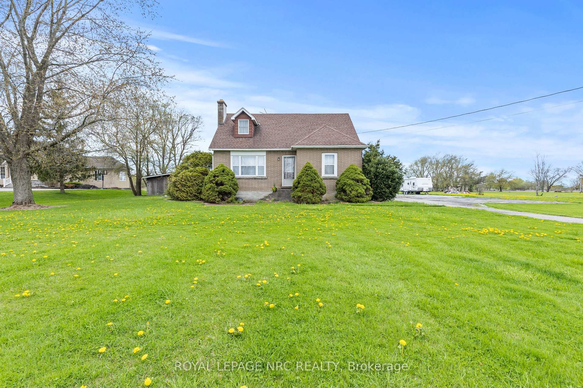 Photo 1 of 11278 Golf Course Road, Wainfleet, Marshville/Winger — HOMEH