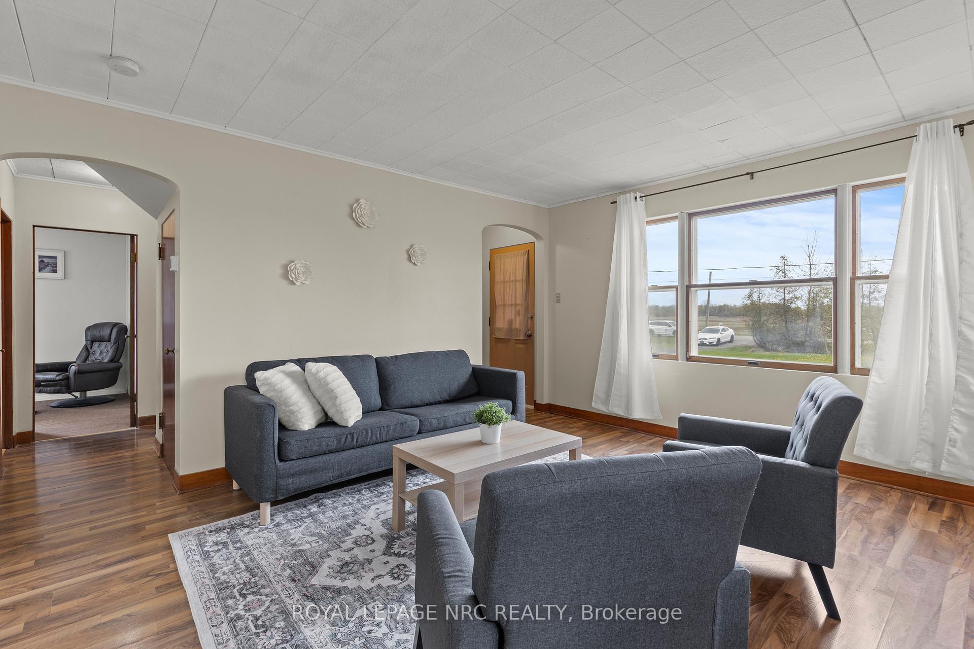 Photo 3 of 11278 Golf Course Road, Wainfleet, Marshville/Winger — HOMEH