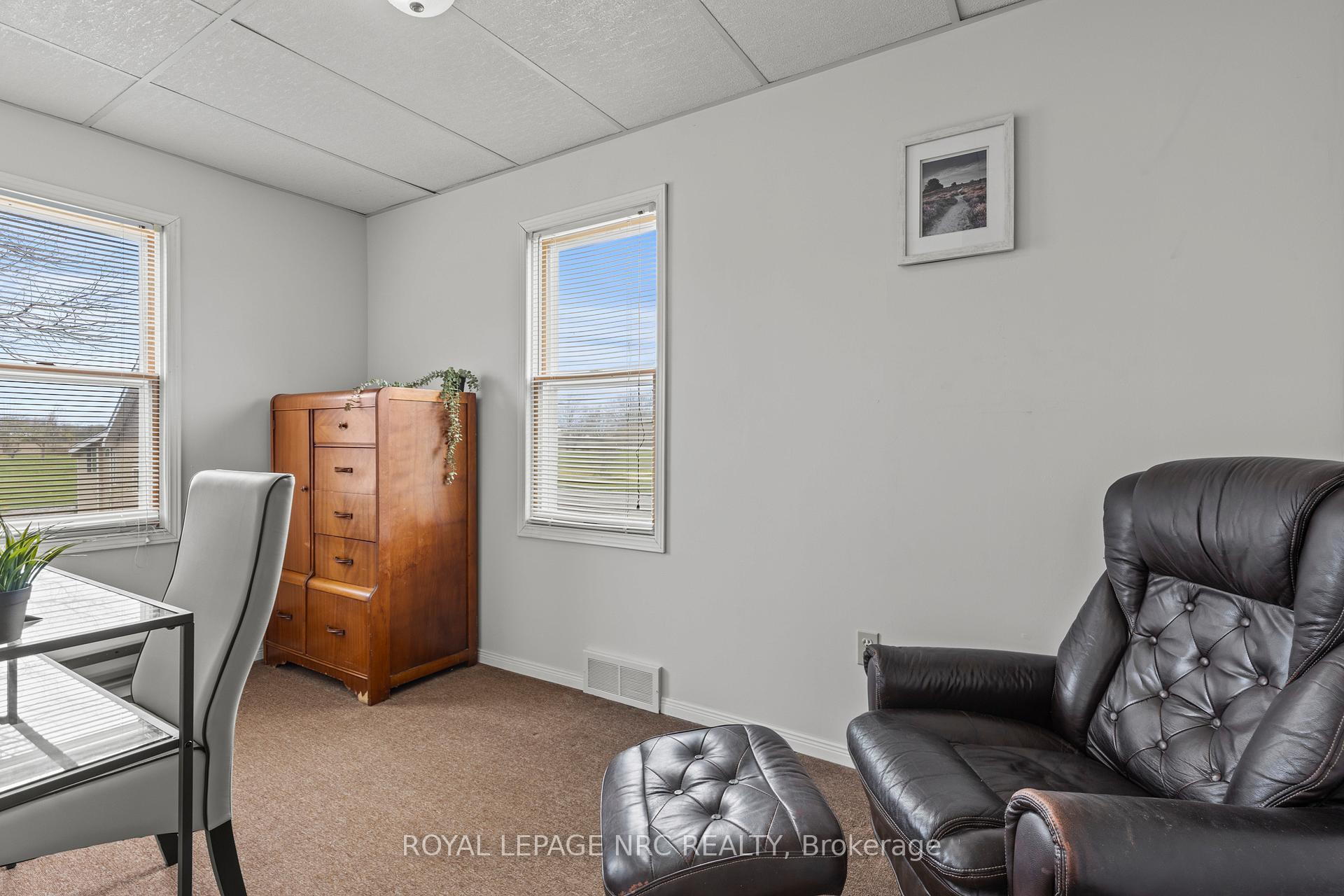 Photo 8 of 11278 Golf Course Road, Wainfleet, Marshville/Winger — HOMEH