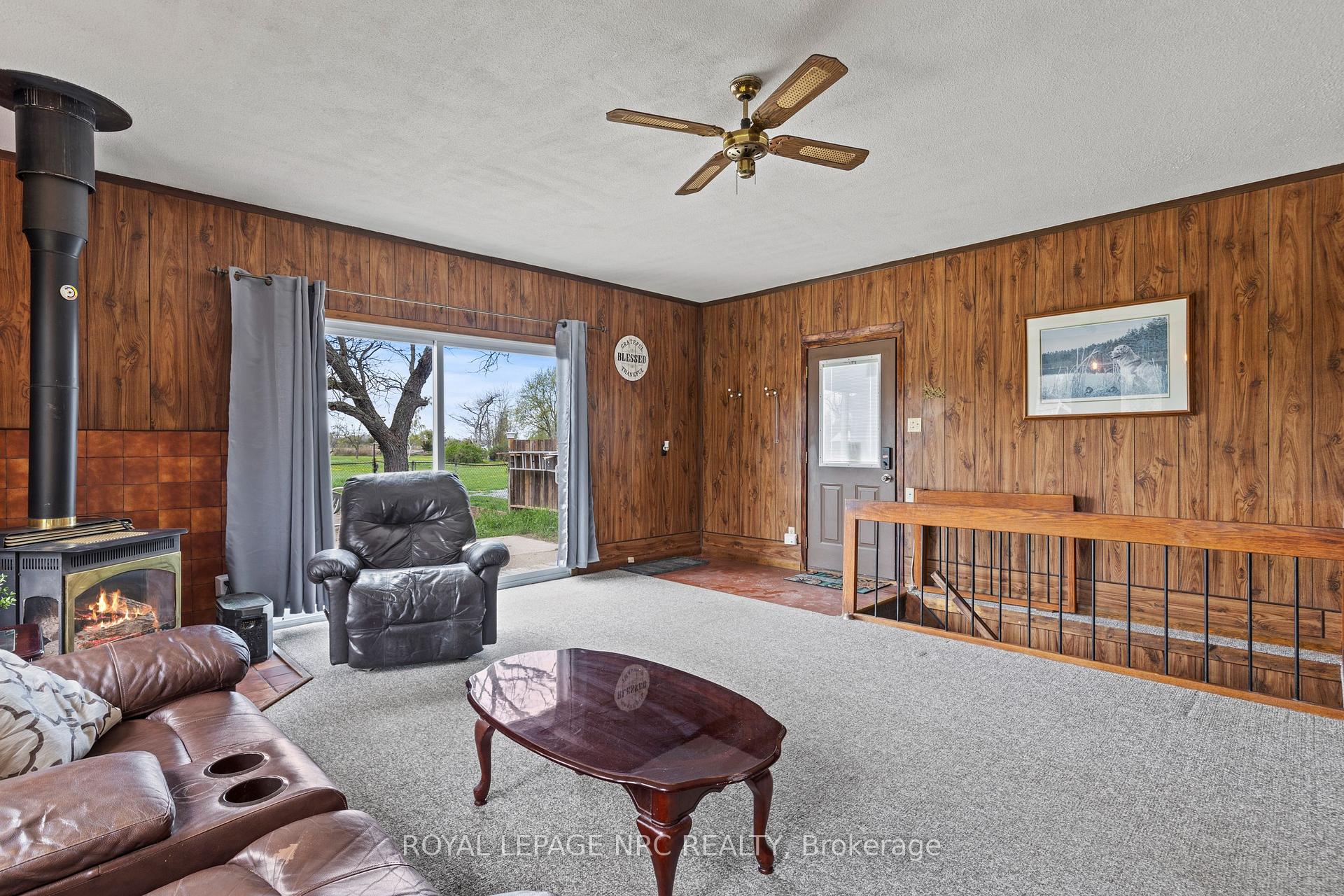Photo 13 of 11278 Golf Course Road, Wainfleet, Marshville/Winger — HOMEH