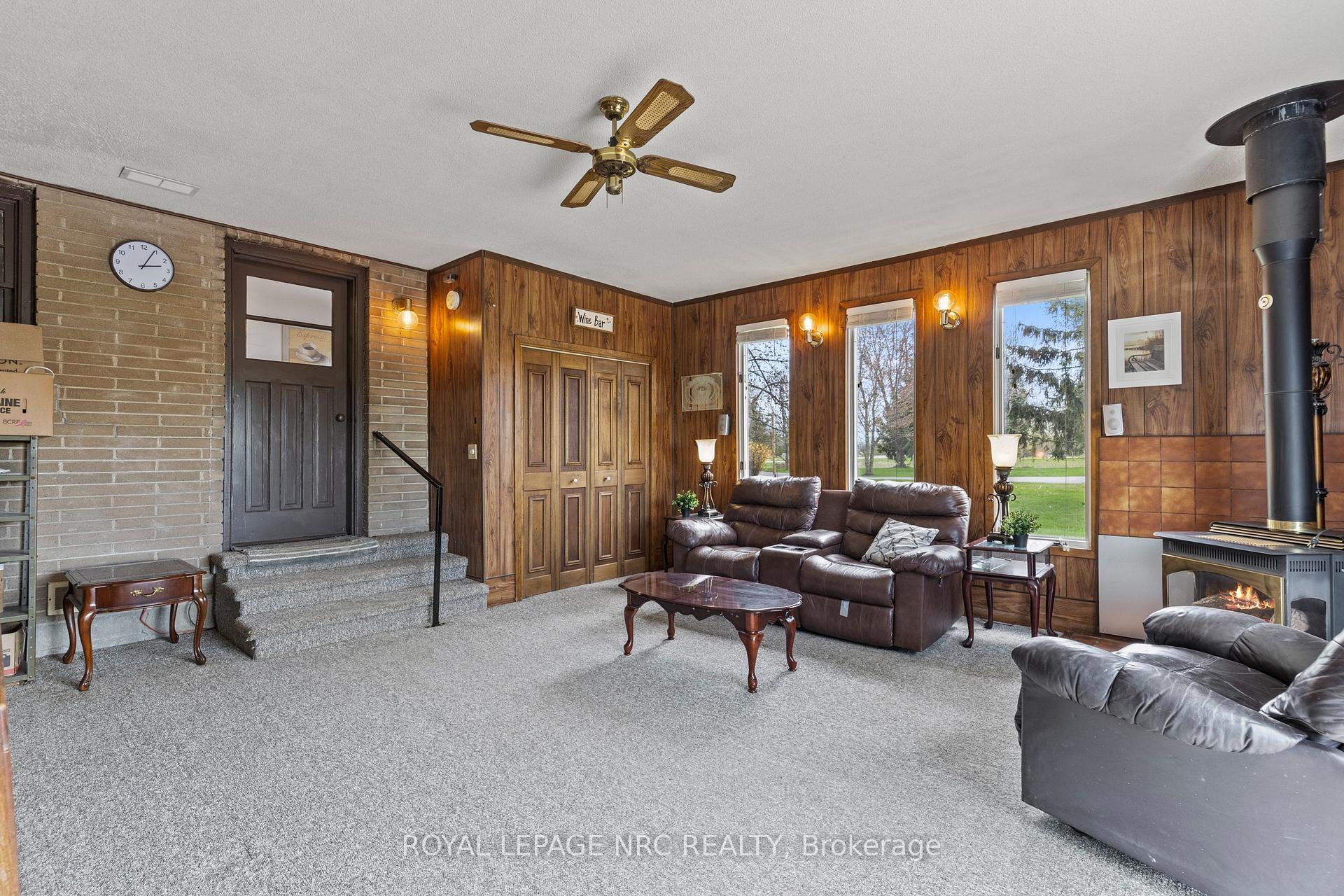 Photo 14 of 11278 Golf Course Road, Wainfleet, Marshville/Winger — HOMEH