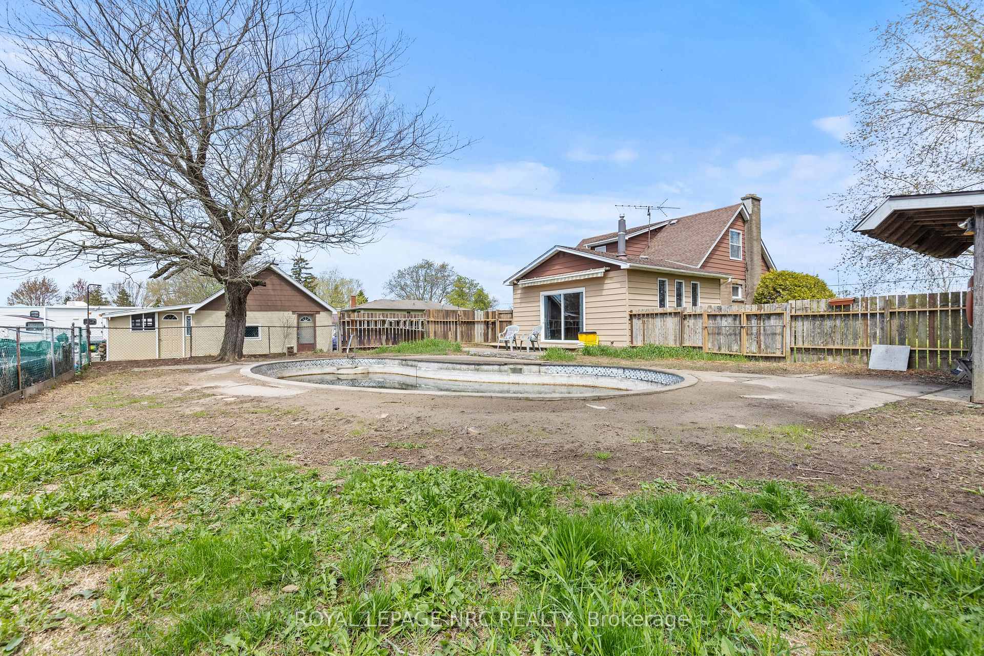 Photo 17 of 11278 Golf Course Road, Wainfleet, Marshville/Winger — HOMEH