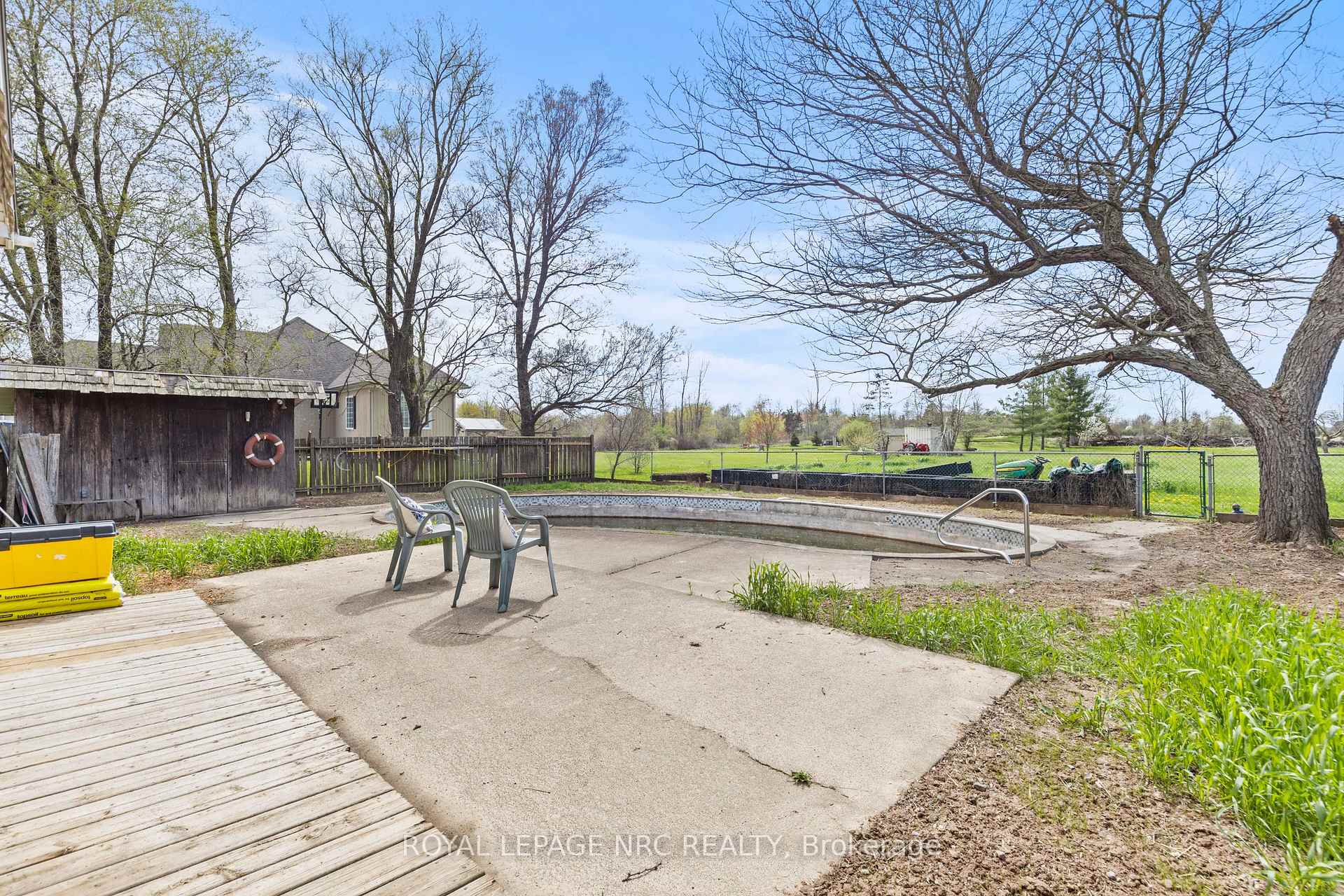 Photo 18 of 11278 Golf Course Road, Wainfleet, Marshville/Winger — HOMEH