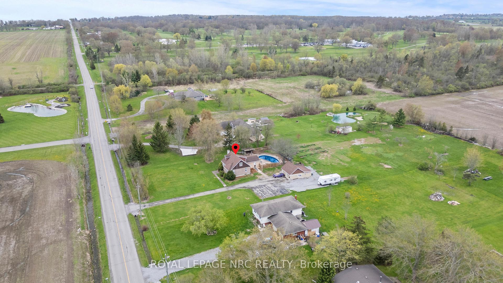 Photo 19 of 11278 Golf Course Road, Wainfleet, Marshville/Winger — HOMEH