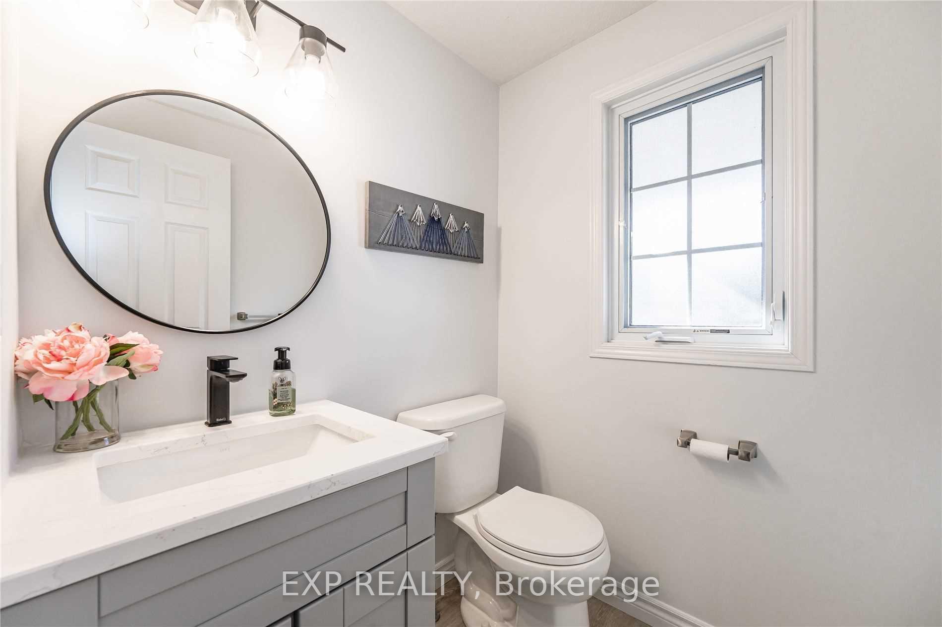 Photo 4 of 947 Atlantic Boulevard, Waterloo — HOMEH