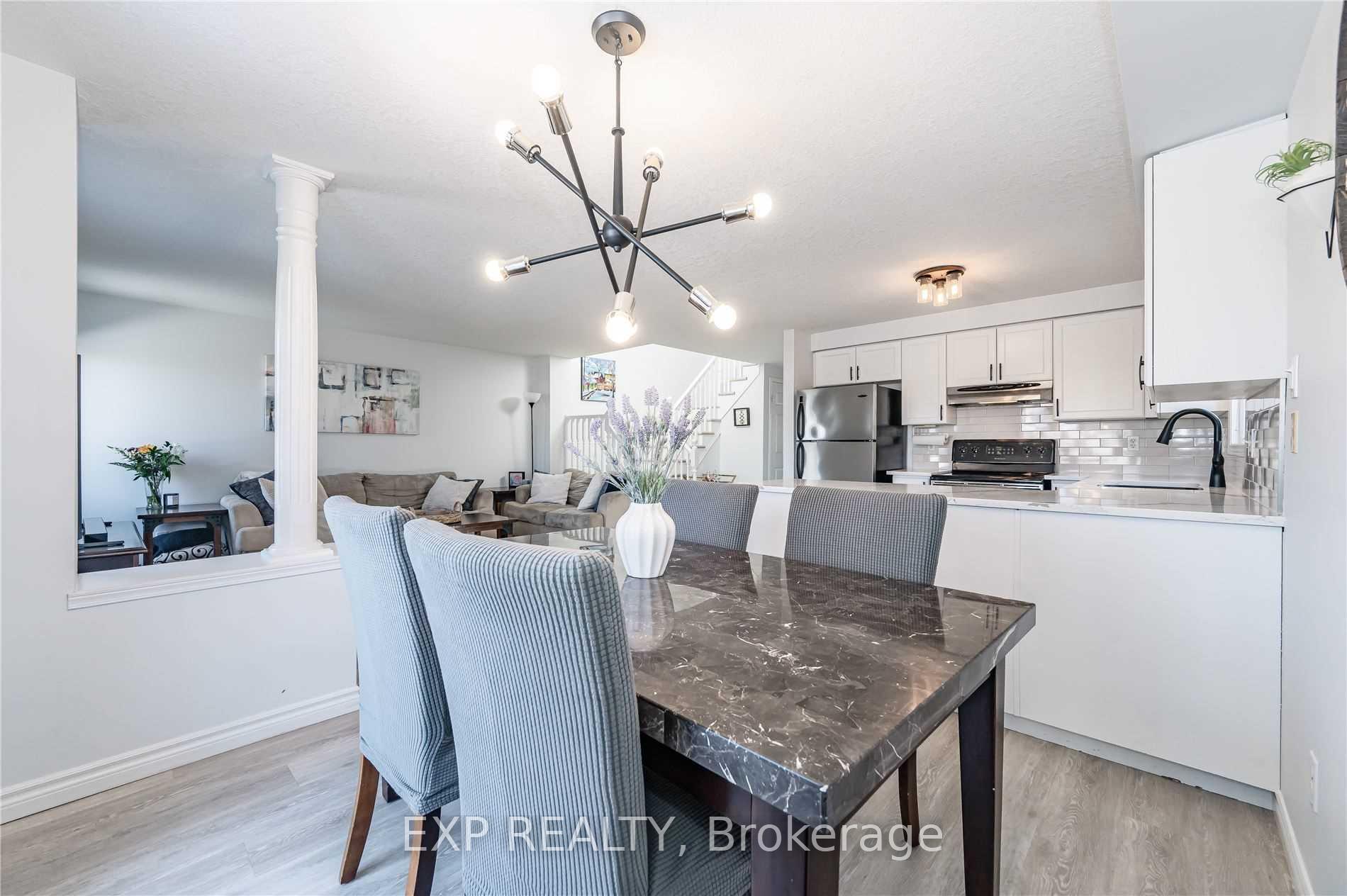 Photo 14 of 947 Atlantic Boulevard, Waterloo — HOMEH