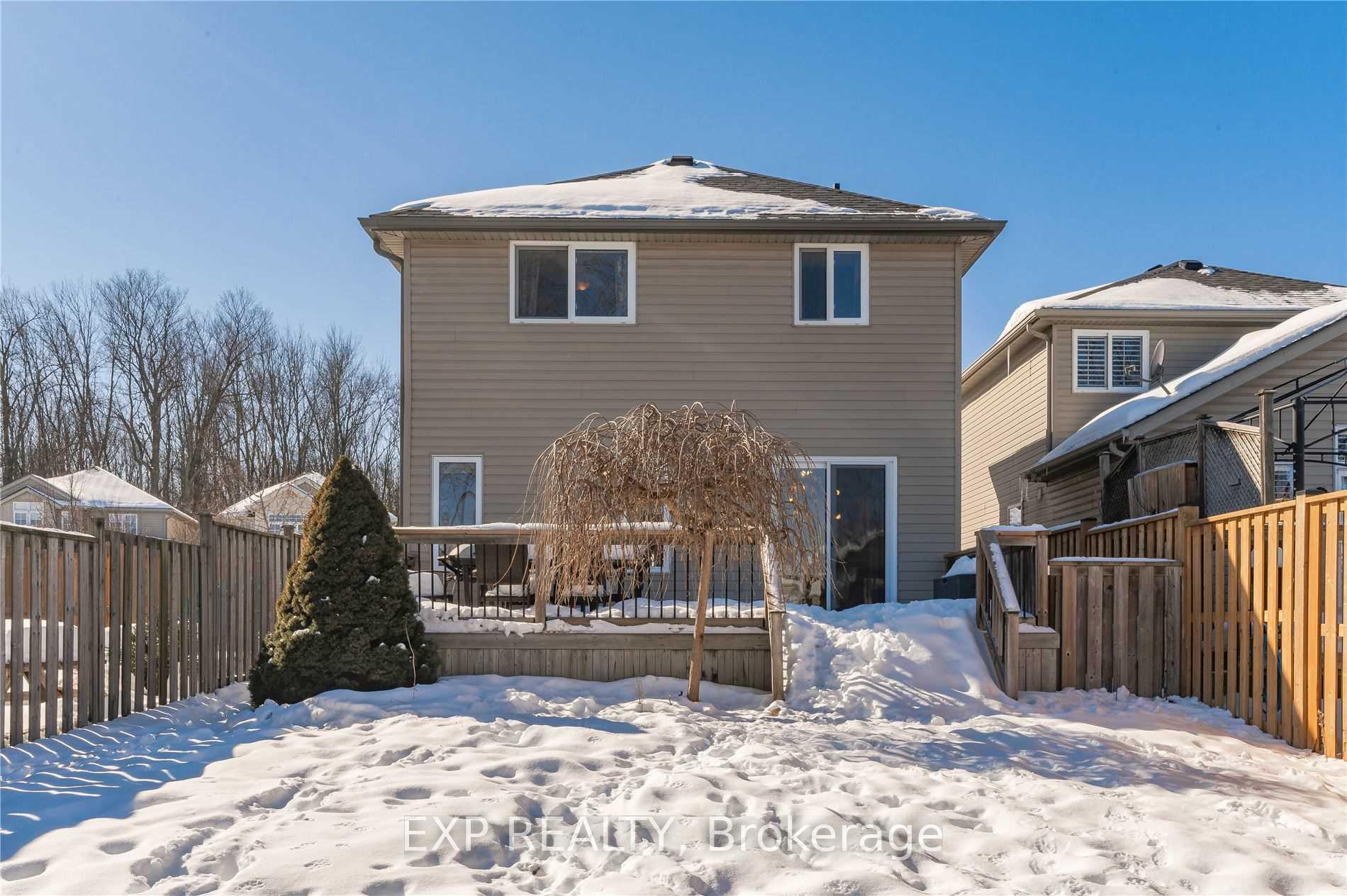 Photo 21 of 947 Atlantic Boulevard, Waterloo — HOMEH