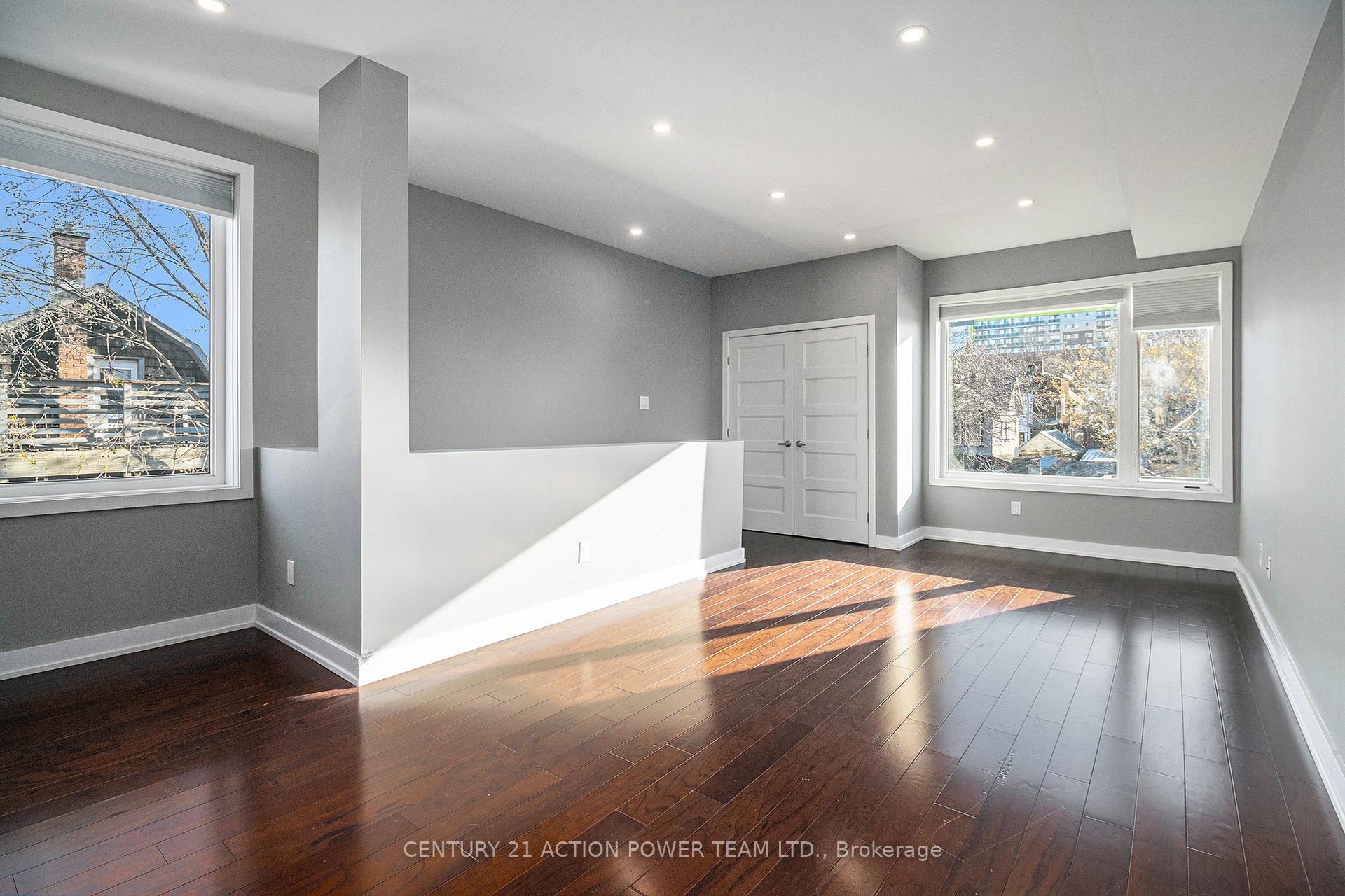 Photo 5 of Unit C, 453 Booth Street, Ottawa, West Centre Town — HOMEH