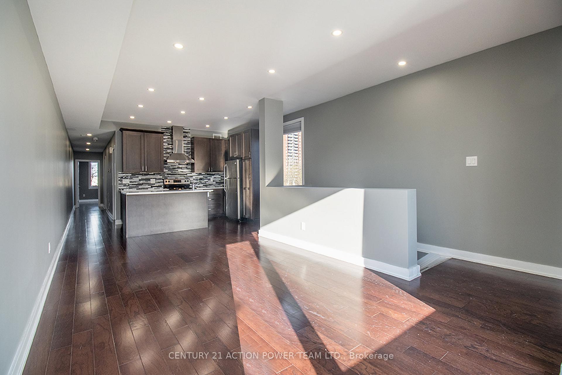 Photo 7 of Unit C, 453 Booth Street, Ottawa, West Centre Town — HOMEH