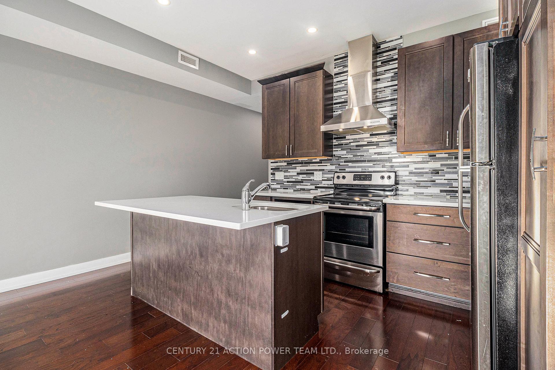 Photo 8 of Unit C, 453 Booth Street, Ottawa, West Centre Town — HOMEH