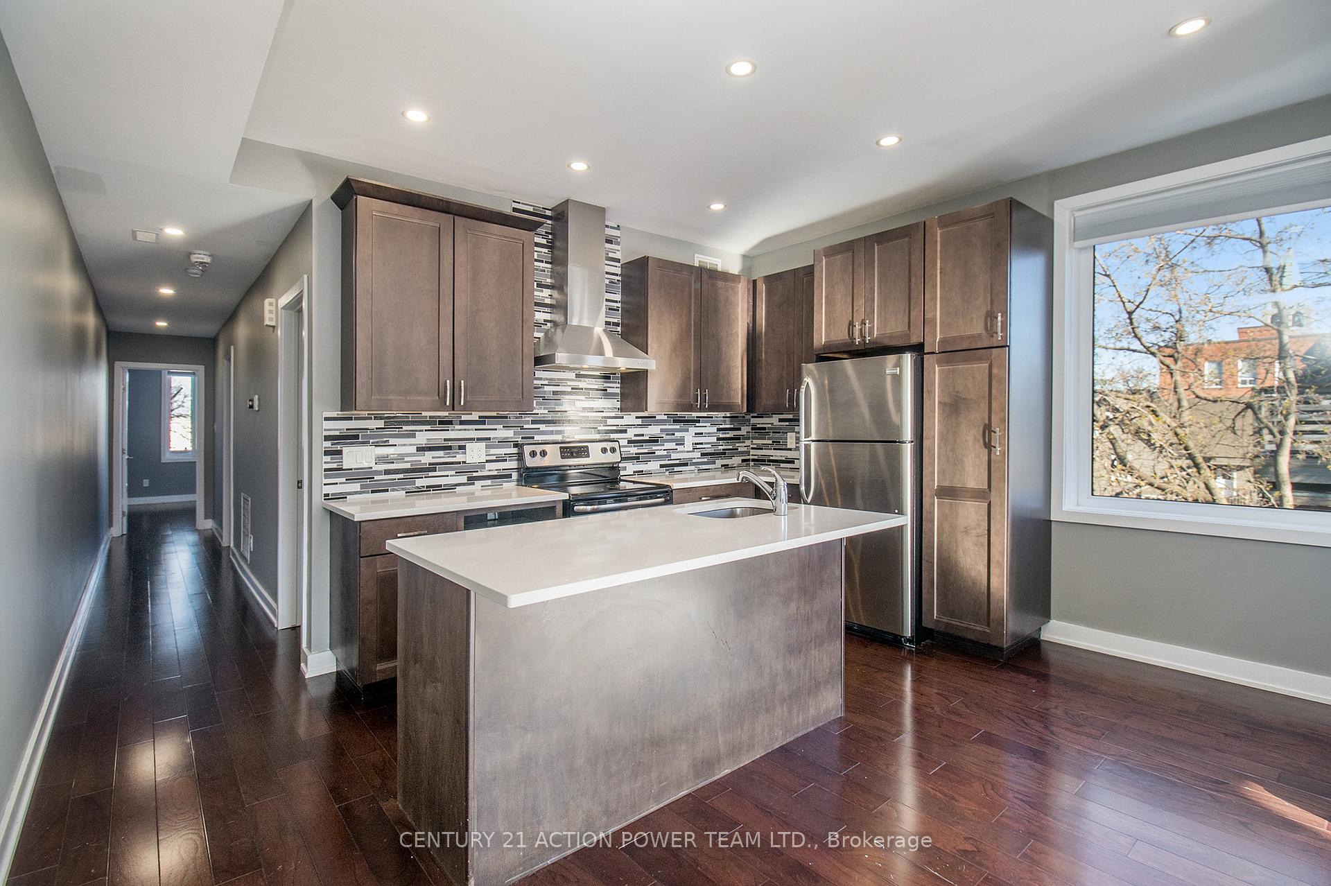 Photo 9 of Unit C, 453 Booth Street, Ottawa, West Centre Town — HOMEH