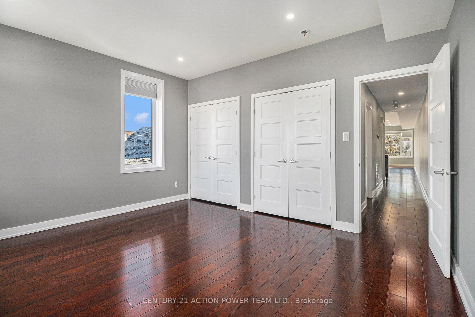 Photo 10 of Unit C, 453 Booth Street, Ottawa, West Centre Town — HOMEH