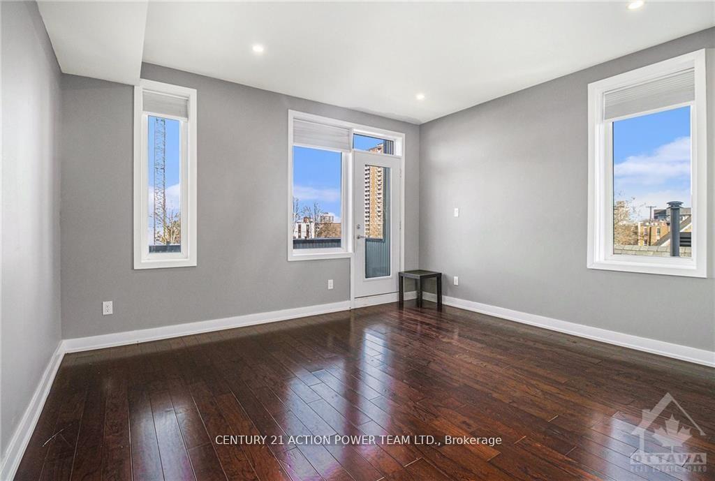Photo 11 of Unit C, 453 Booth Street, Ottawa, West Centre Town — HOMEH