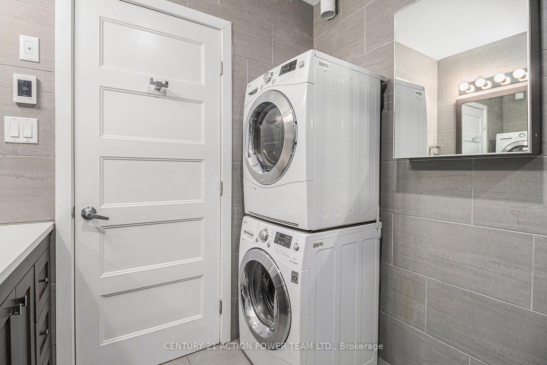 Photo 14 of Unit C, 453 Booth Street, Ottawa, West Centre Town — HOMEH