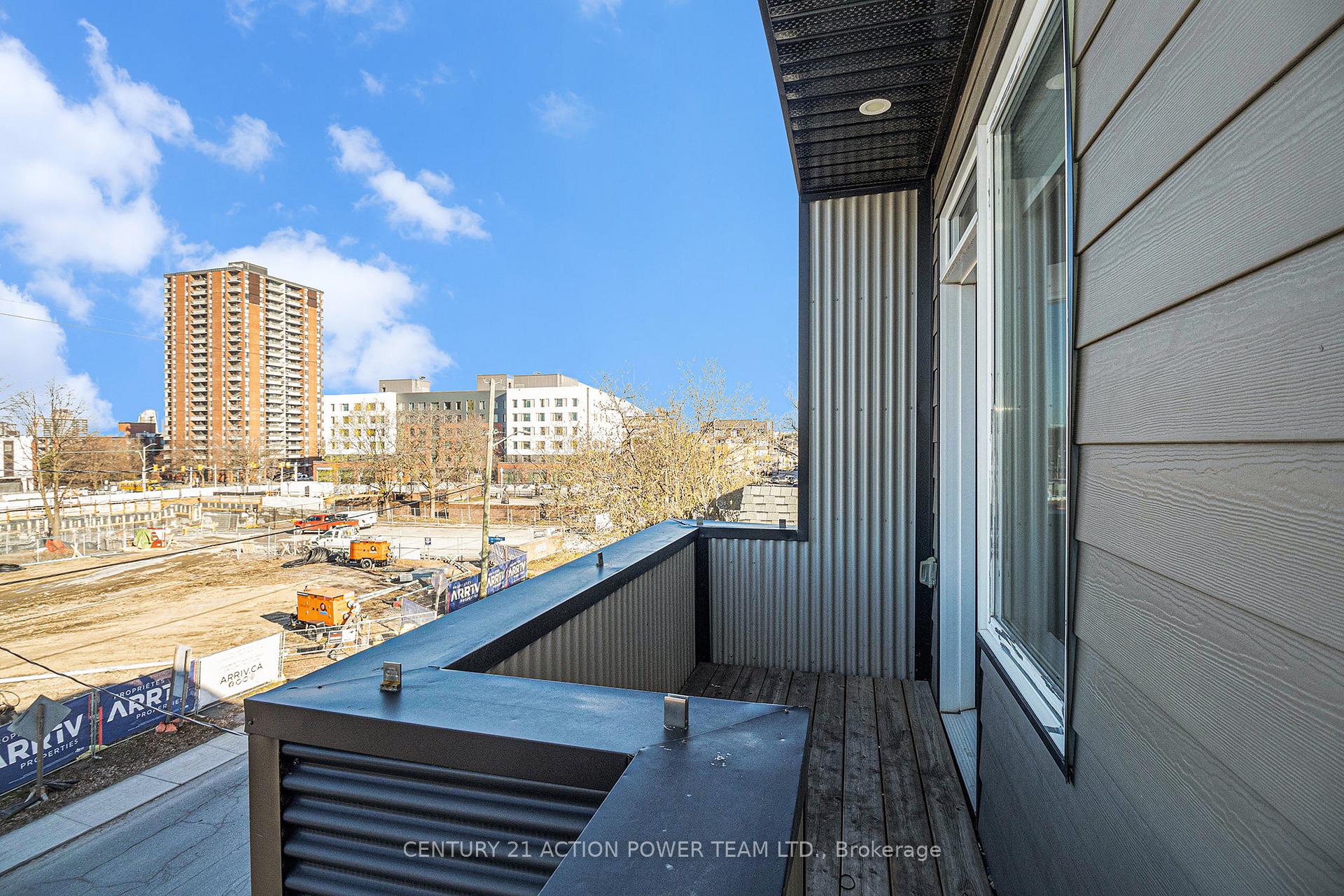 Photo 16 of Unit C, 453 Booth Street, Ottawa, West Centre Town — HOMEH