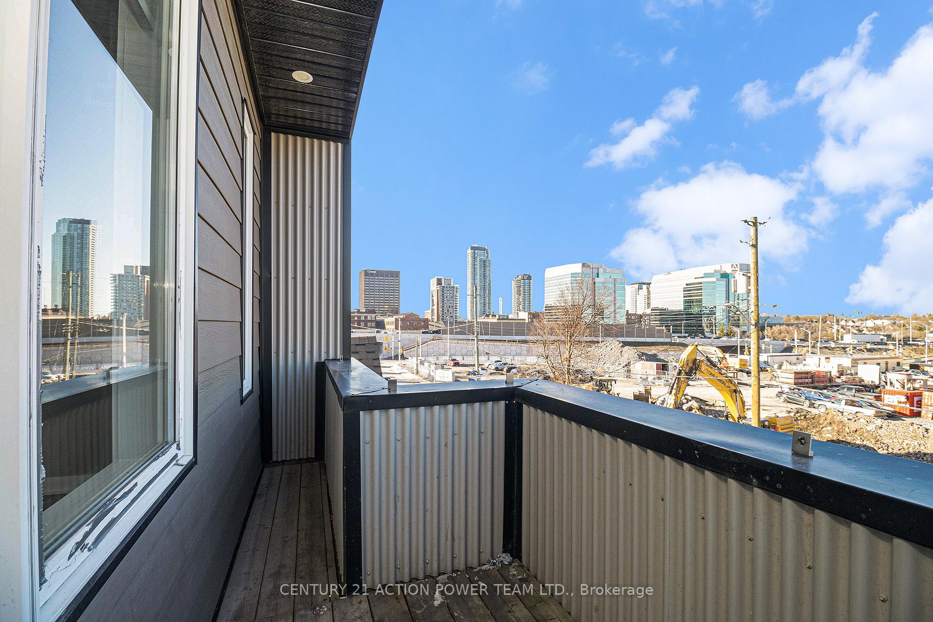 Photo 17 of Unit C, 453 Booth Street, Ottawa, West Centre Town — HOMEH