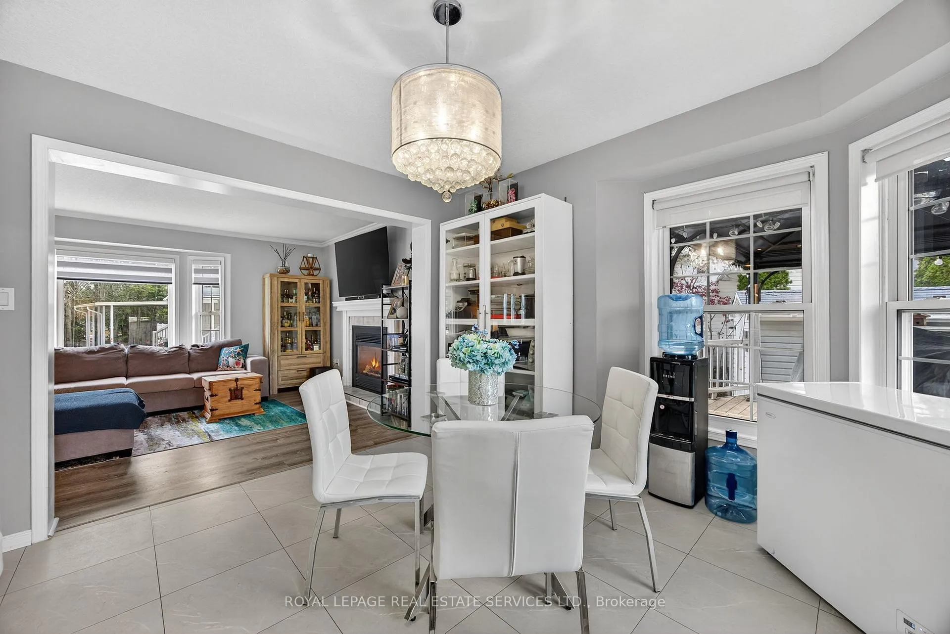 Photo 10 of 24 Topaz Street, Wasaga Beach — HOMEH