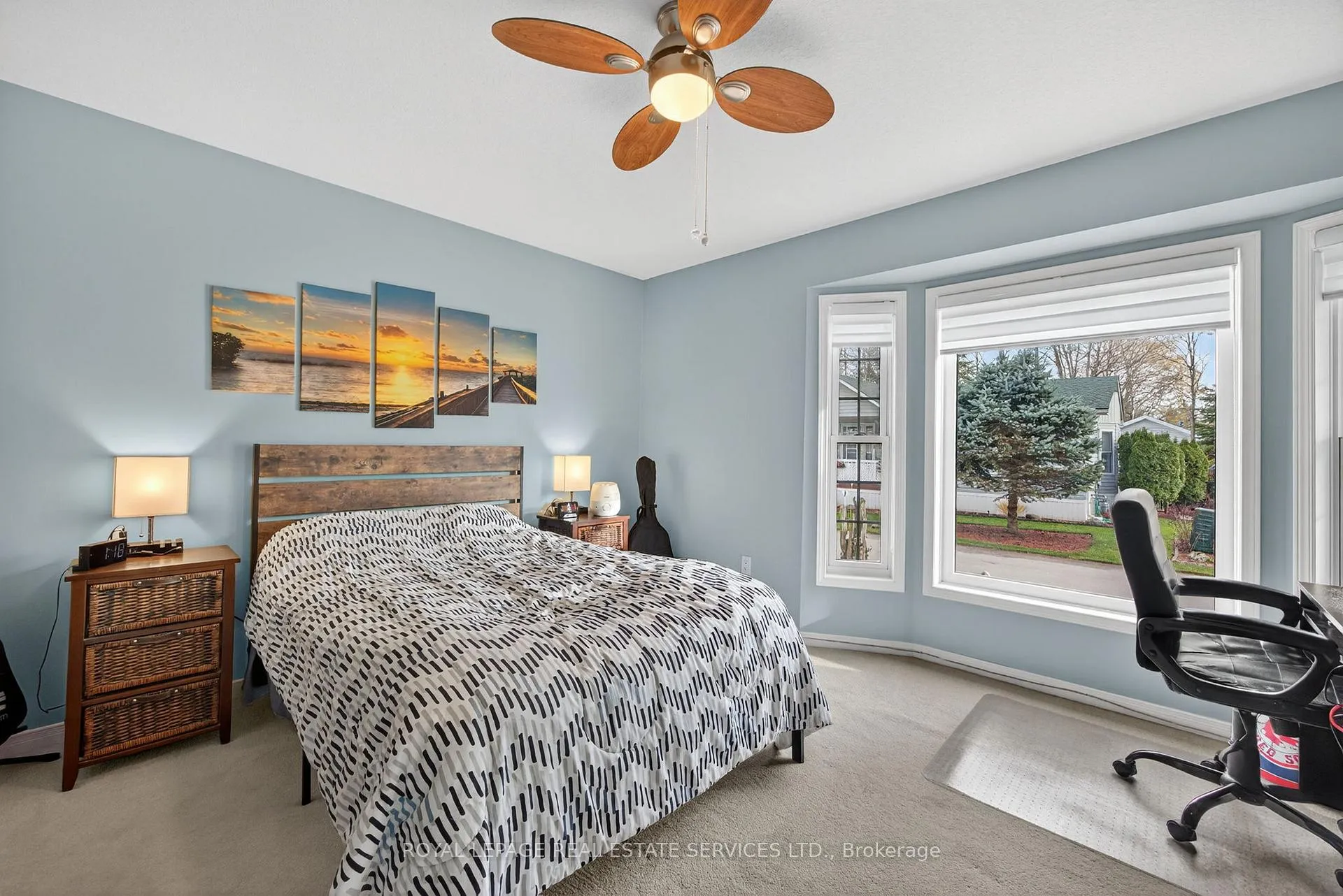 Photo 15 of 24 Topaz Street, Wasaga Beach — HOMEH