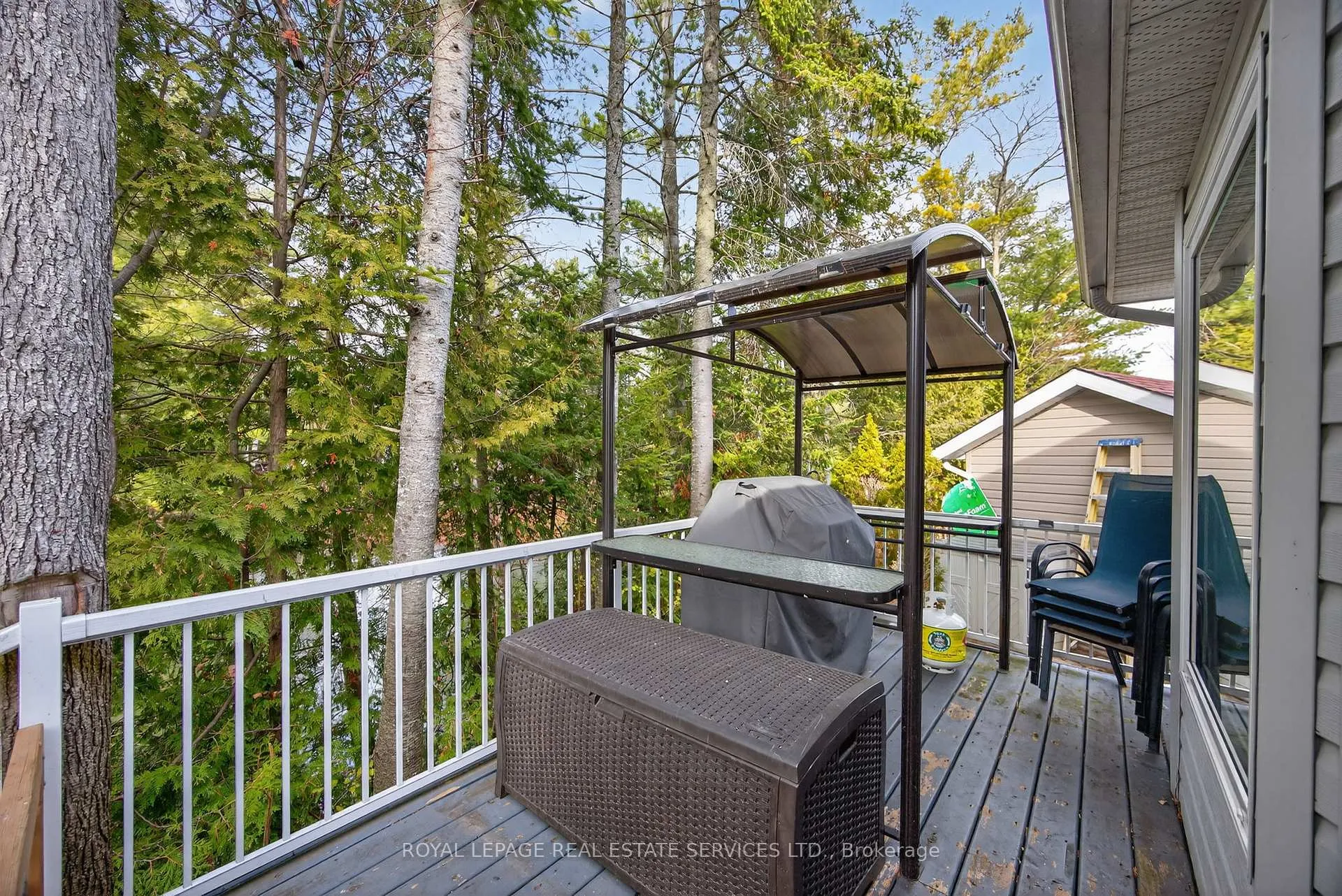 Photo 23 of 24 Topaz Street, Wasaga Beach — HOMEH