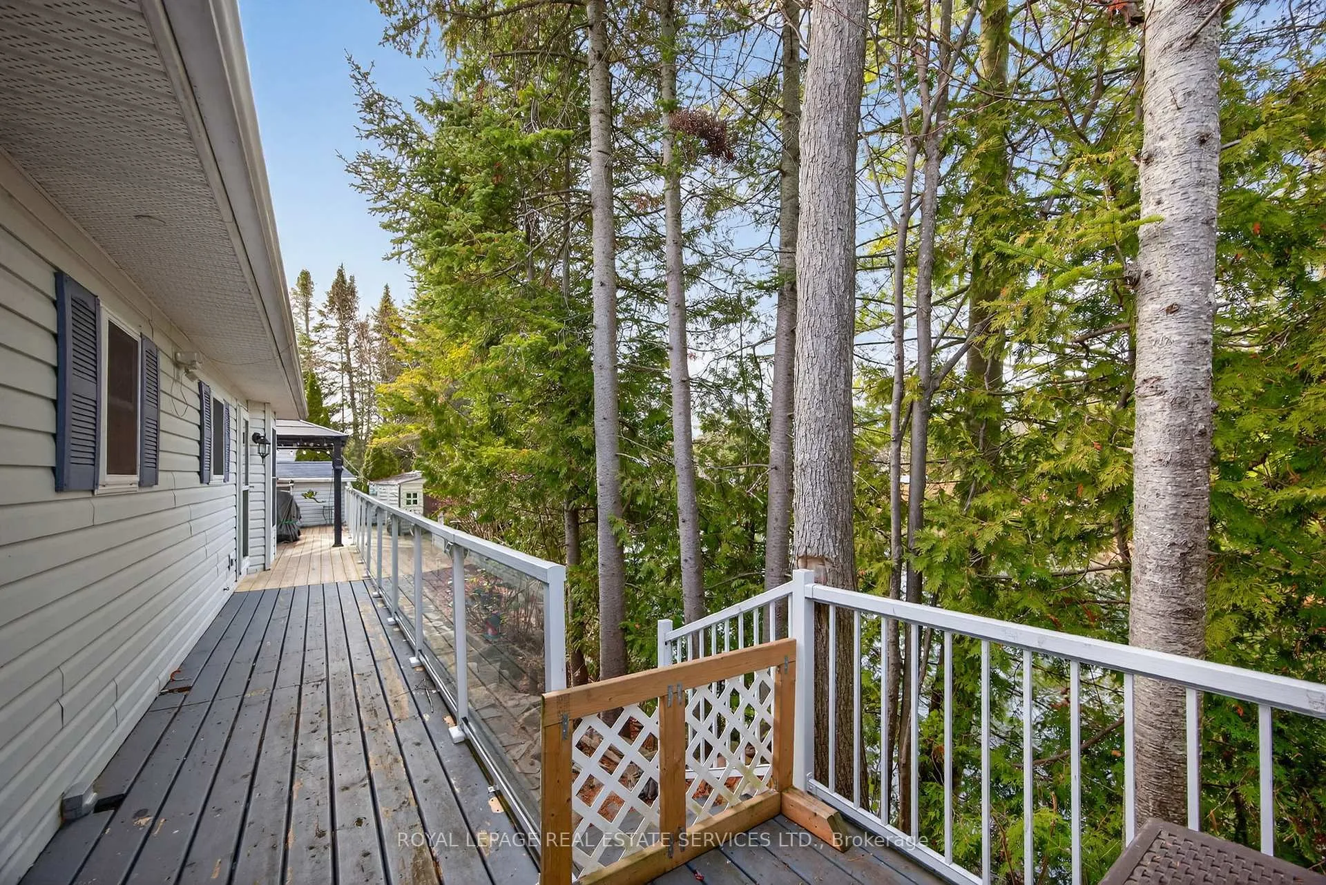 Photo 24 of 24 Topaz Street, Wasaga Beach — HOMEH