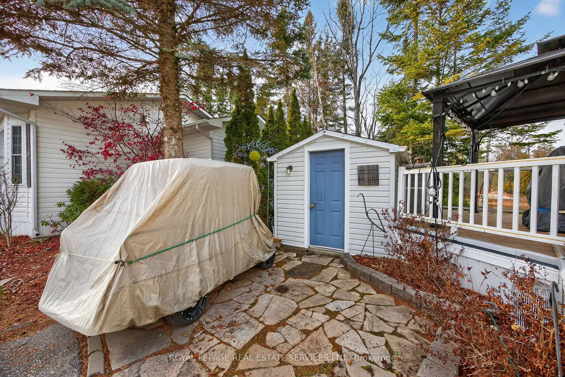 Photo 27 of 24 Topaz Street, Wasaga Beach — HOMEH