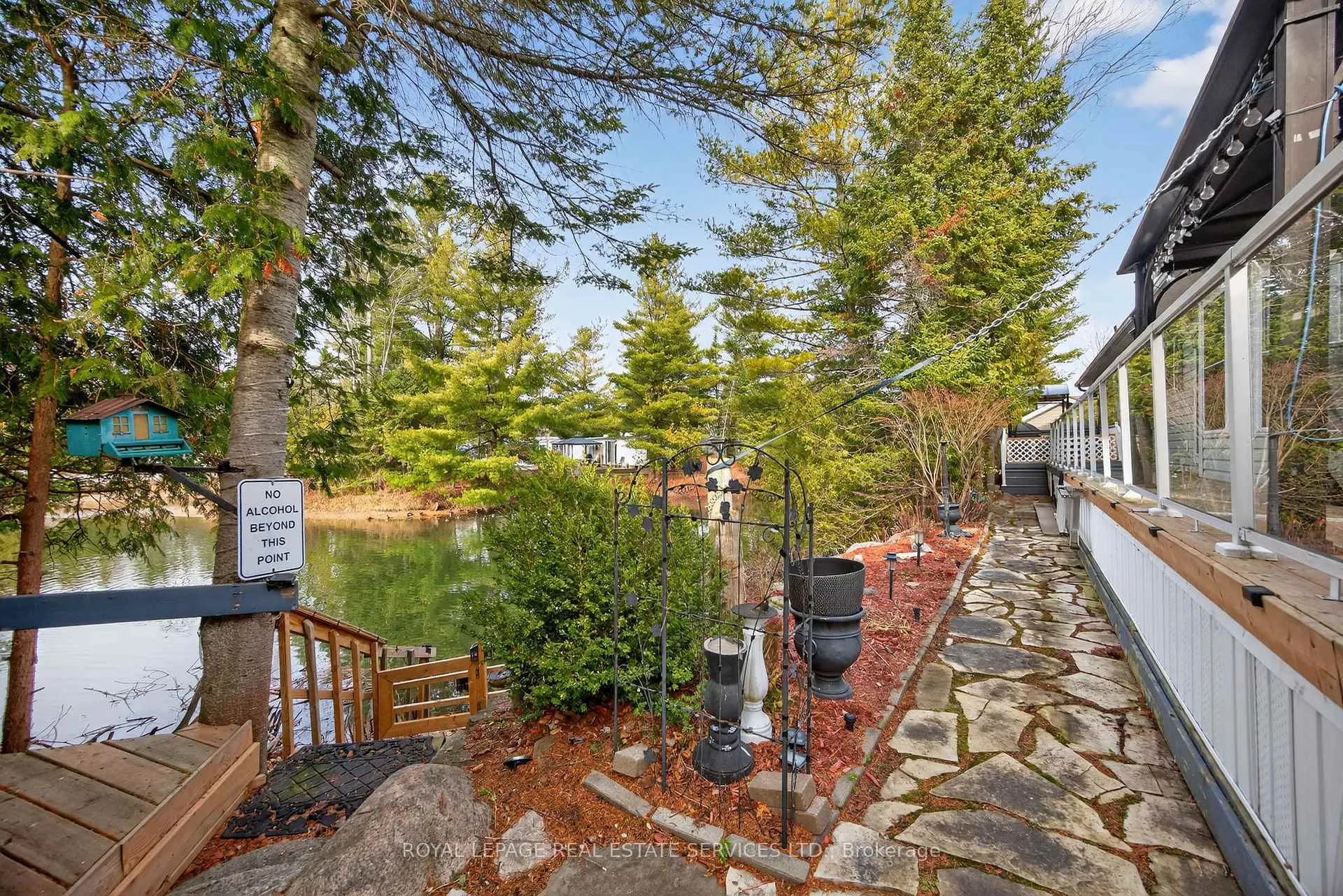 Photo 28 of 24 Topaz Street, Wasaga Beach — HOMEH