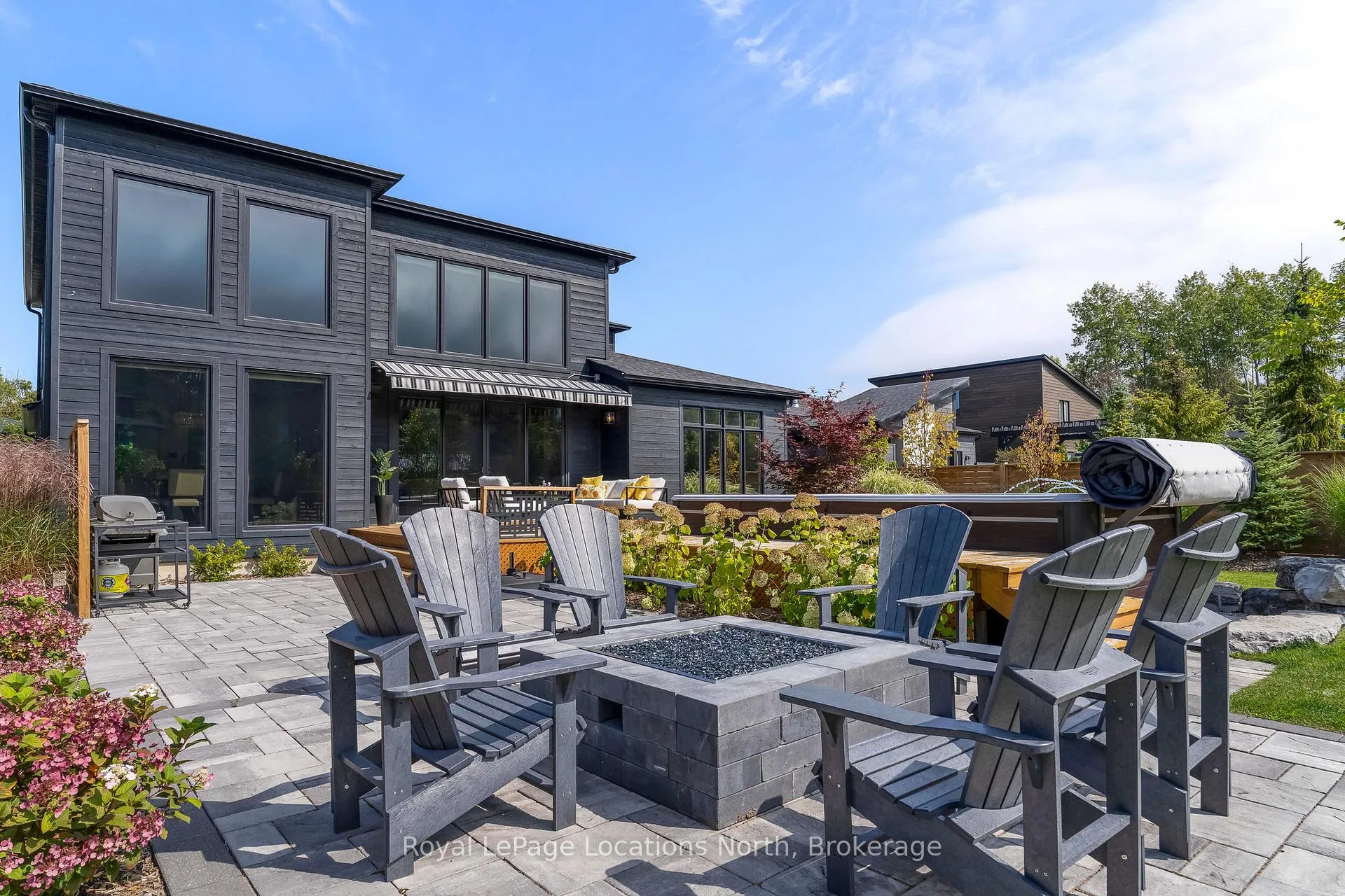 Photo 43 of 120 Tekiah Road, Blue Mountains — HOMEH