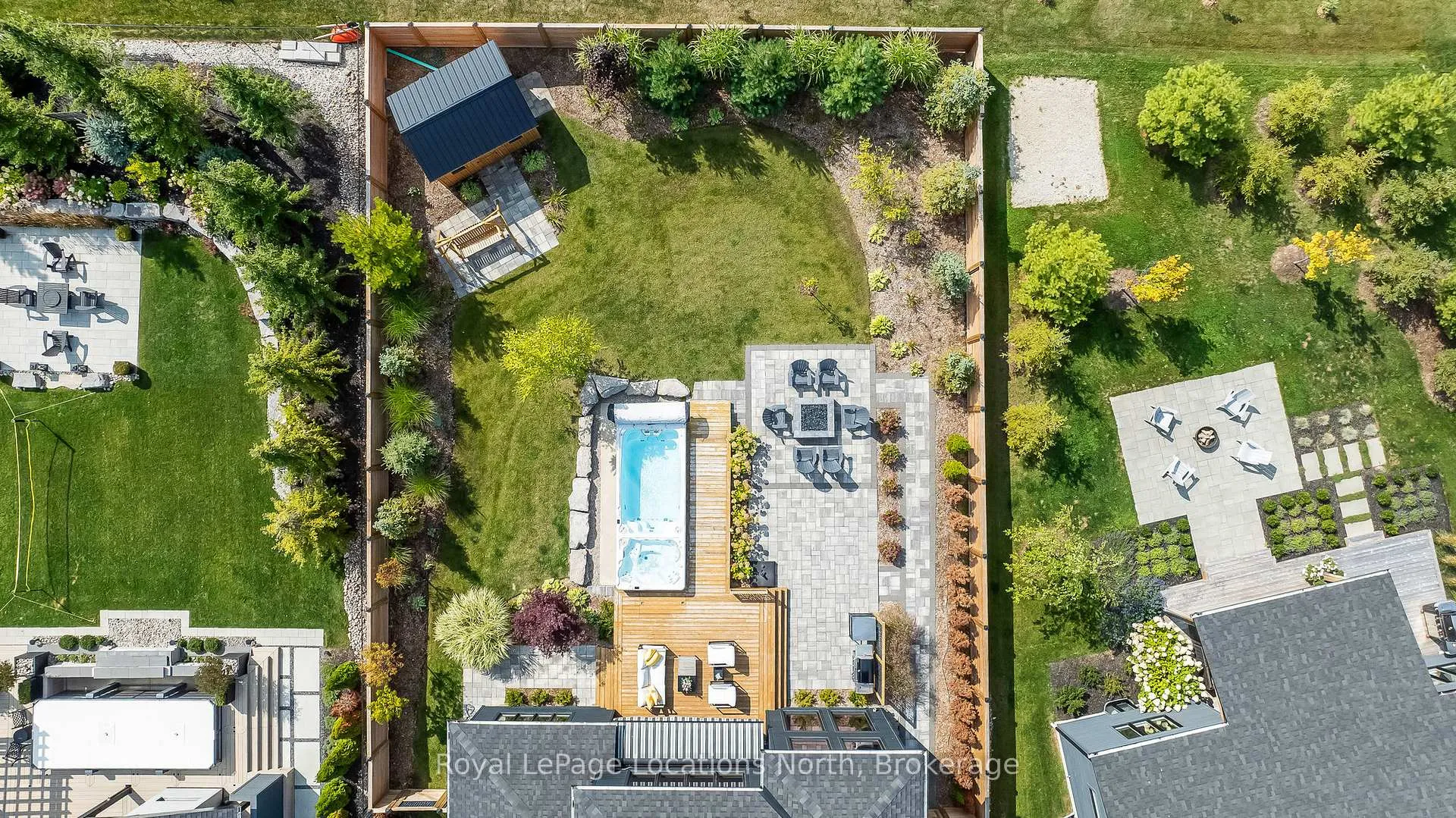 Photo 46 of 120 Tekiah Road, Blue Mountains — HOMEH