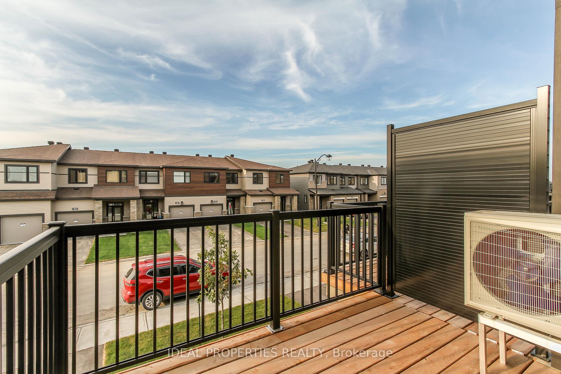Photo 17 of 702 Doneraile Walk, Ottawa, Barrhaven - Half Moon Bay — HOMEH