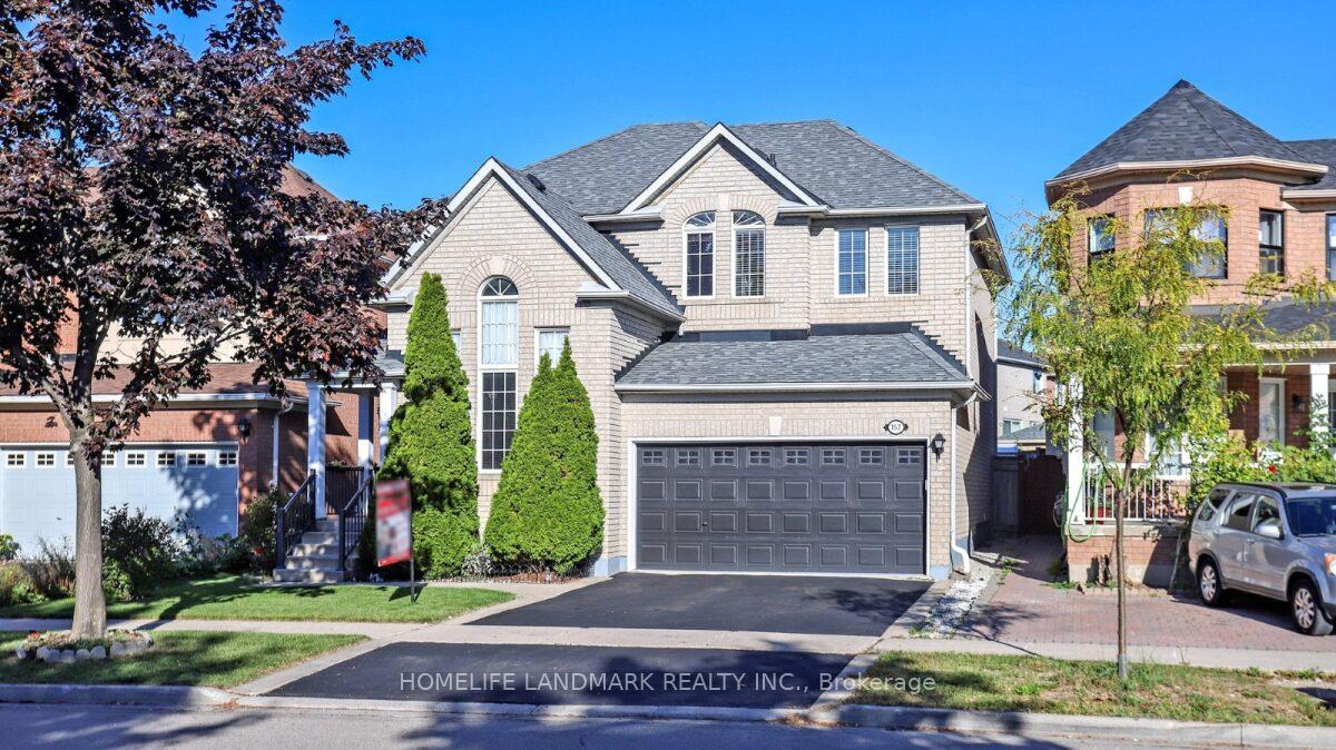Photo 1 of 152 America Avenue, Vaughan, Vellore Village — HOMEH