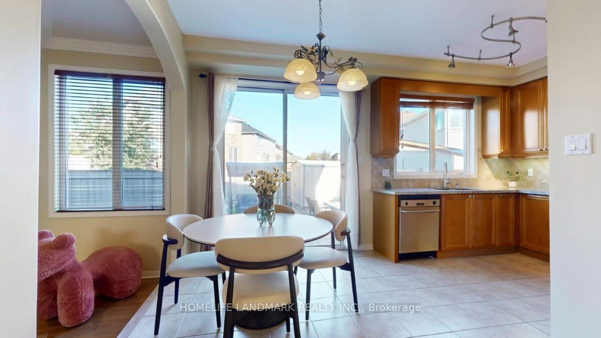 Photo 2 of 152 America Avenue, Vaughan, Vellore Village — HOMEH