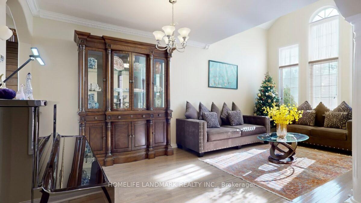 Photo 6 of 152 America Avenue, Vaughan, Vellore Village — HOMEH