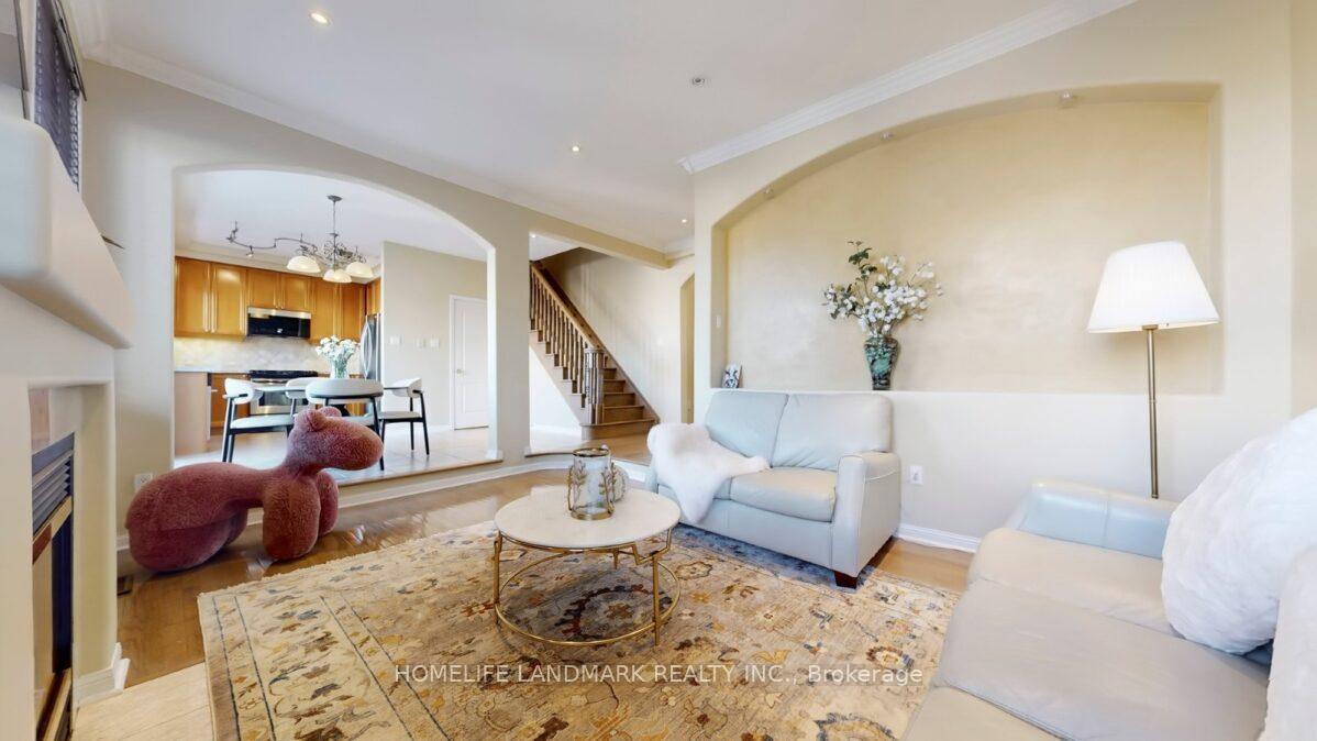 Photo 9 of 152 America Avenue, Vaughan, Vellore Village — HOMEH