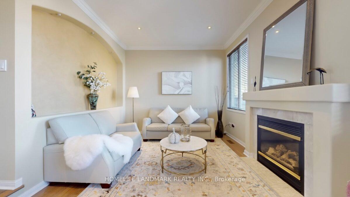 Photo 10 of 152 America Avenue, Vaughan, Vellore Village — HOMEH