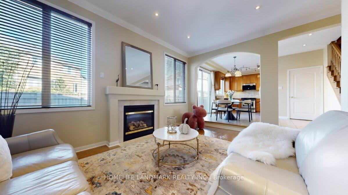 Photo 11 of 152 America Avenue, Vaughan, Vellore Village — HOMEH