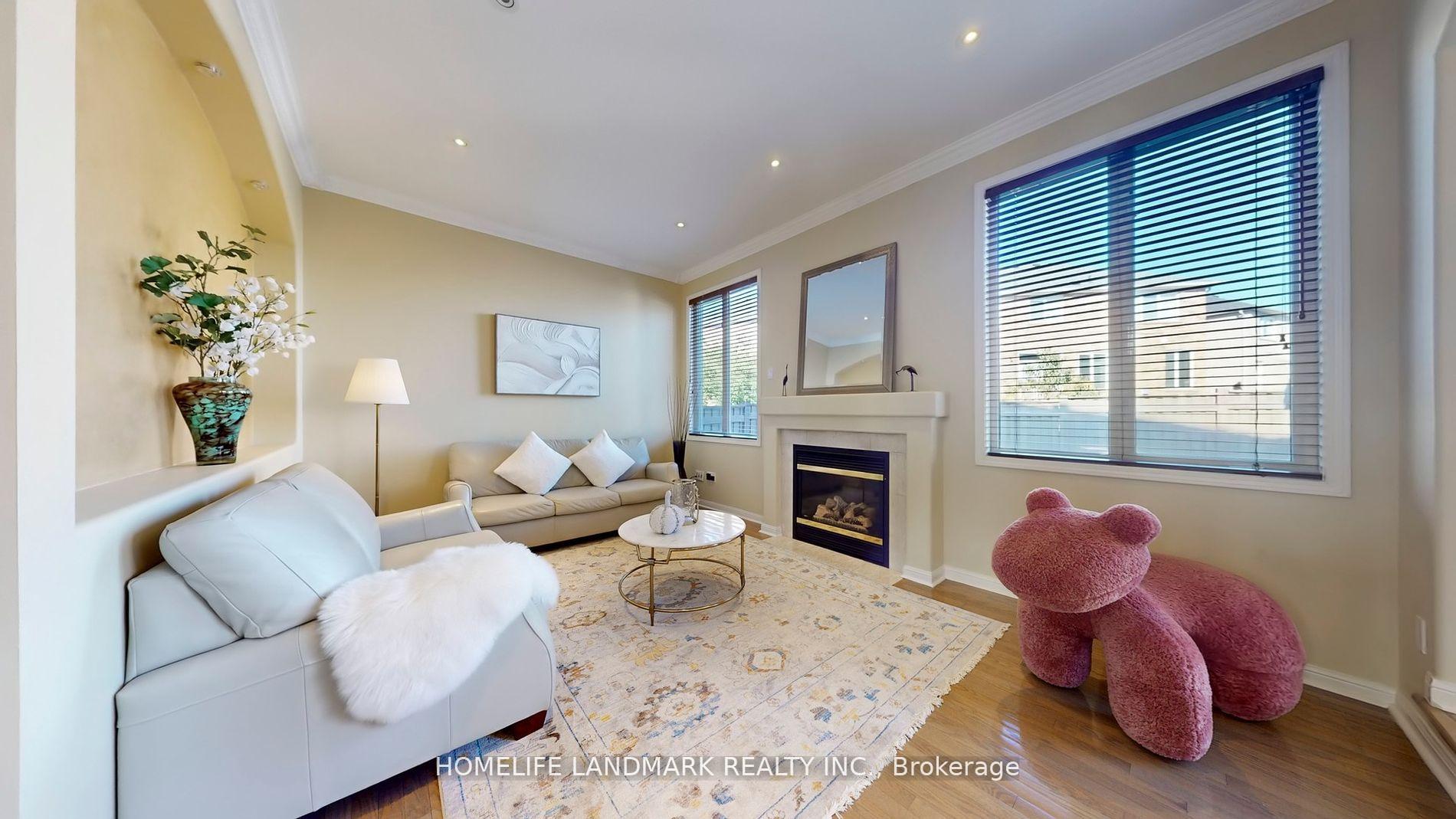 Photo 12 of 152 America Avenue, Vaughan, Vellore Village — HOMEH