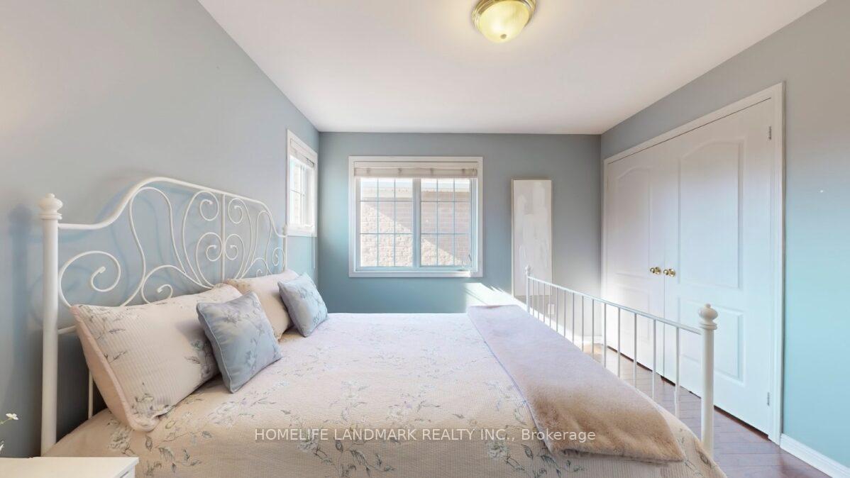 Photo 16 of 152 America Avenue, Vaughan, Vellore Village — HOMEH