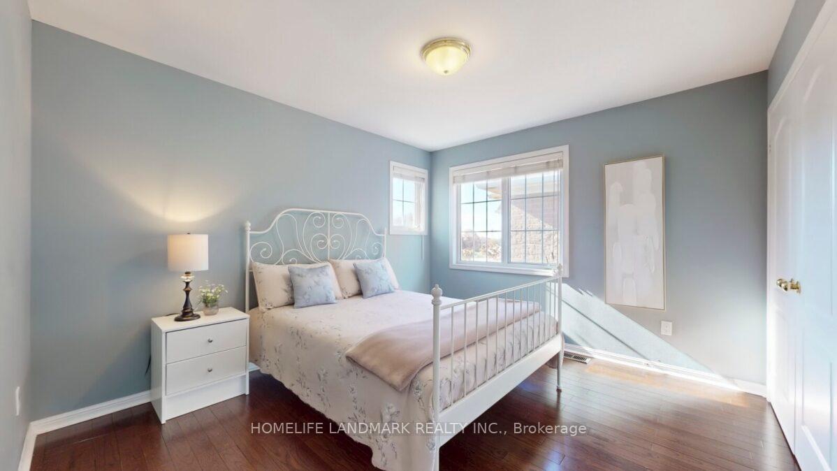 Photo 17 of 152 America Avenue, Vaughan, Vellore Village — HOMEH