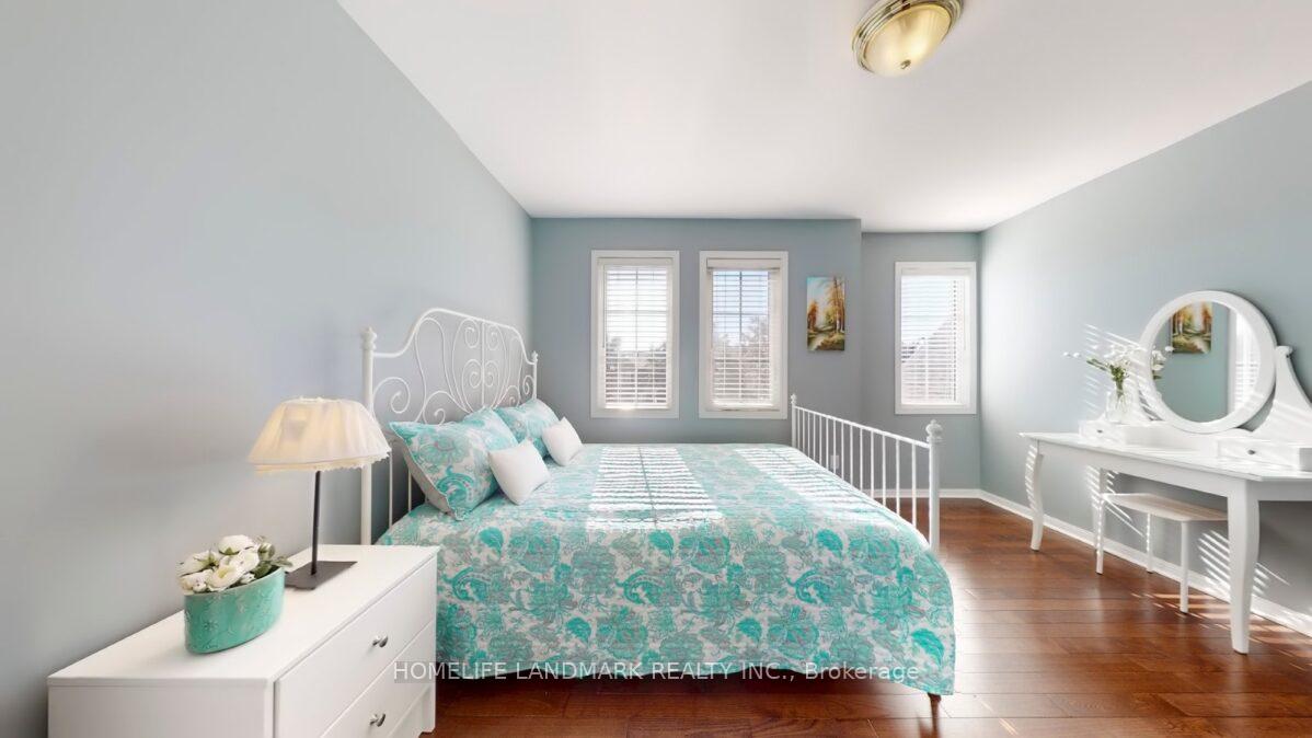 Photo 18 of 152 America Avenue, Vaughan, Vellore Village — HOMEH