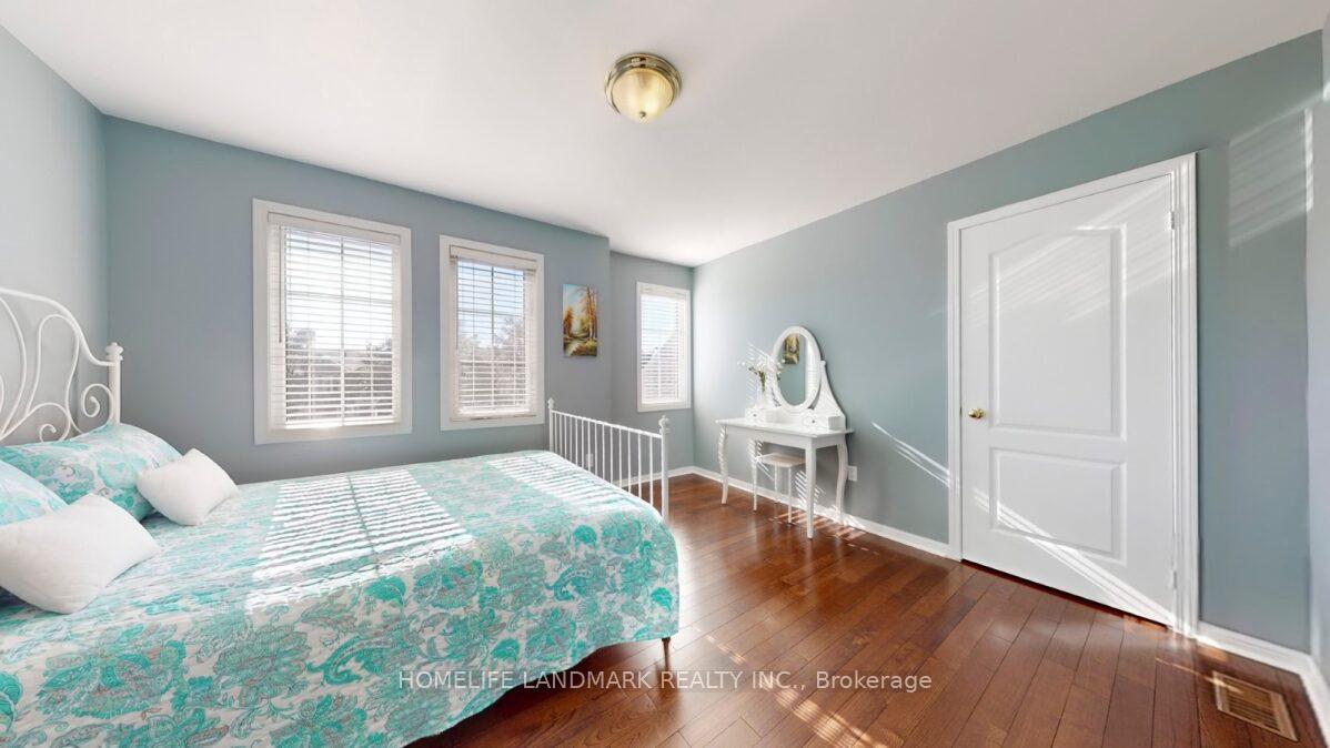Photo 19 of 152 America Avenue, Vaughan, Vellore Village — HOMEH