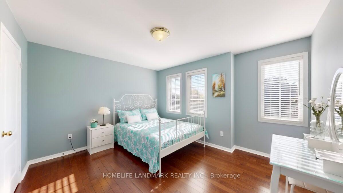 Photo 20 of 152 America Avenue, Vaughan, Vellore Village — HOMEH