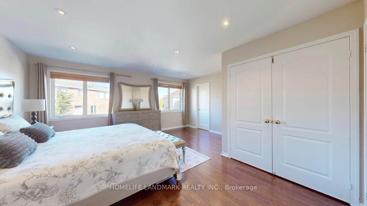 Photo 23 of 152 America Avenue, Vaughan, Vellore Village — HOMEH